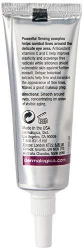 Dermalogica Age Smart Multivitamin Power Firm paakių kremas 15ml