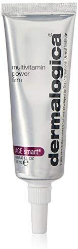 Dermalogica Age Smart Multivitamin Power Firm paakių kremas 15ml