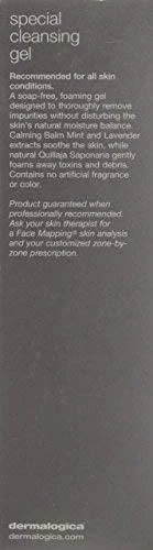 Dermalogica specialus valomasis gelis, 250 ml