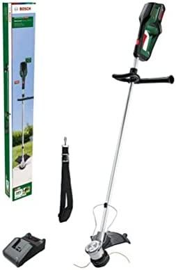 Bosch AdvancedGrassCut 36V-33 Akumuliatorinis Trimeris