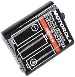 1300mah baterija Motorola T62/82/82EX radijo stotelėms