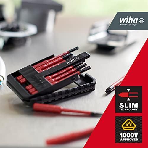Wiha Wiha SlimBit Box - 43153