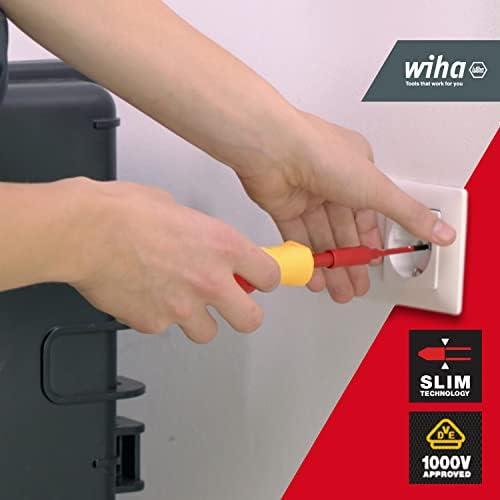 Wiha Wiha SlimBit Box - 43153