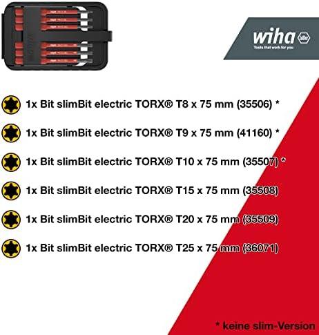 Wiha Wiha SlimBit Box - 43153