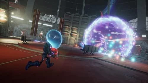 Destroy „Sunaikink visus žmones! 2“ – Atsektas – „PlayStation 4“
