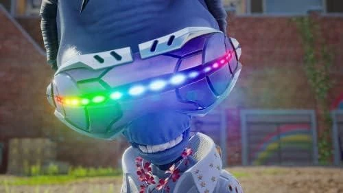 Destroy „Sunaikink visus žmones! 2“ – Atsektas – „XBOX One“