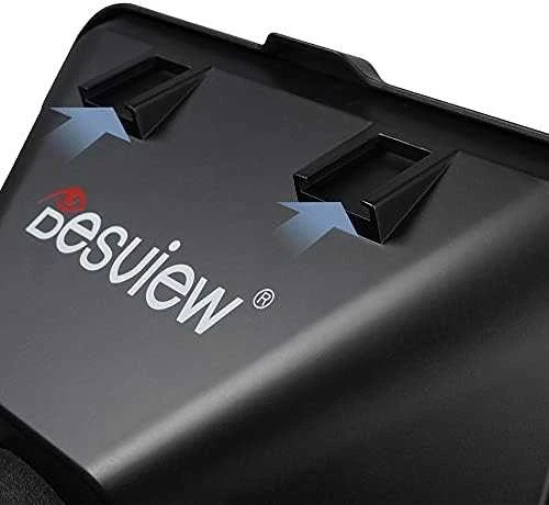 Teleprompter Desview T3