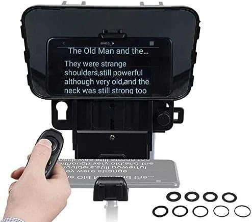 Teleprompter Desview T3