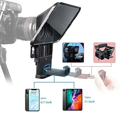 Teleprompter Desview T3