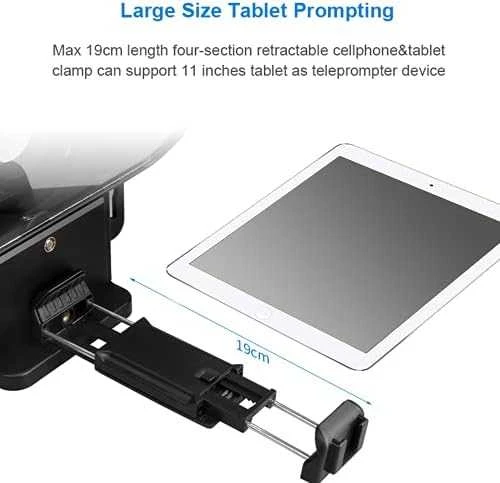 Teleprompter Desview T3