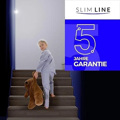 PIR JUTIKLIS SLIM-PIR-LUNA SATEL