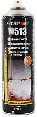 MOTIP Universalus valiklis Citrus cleaner 500ml