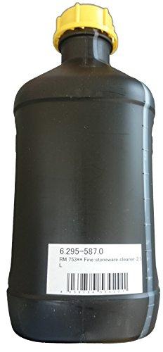Karcher FloorPro smulkus akmens masės valiklis RM 7...