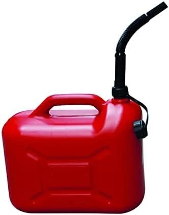 Borg Hico PLASTIKAS BENZINUI 20L