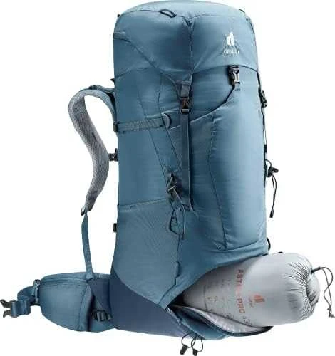 Kuprinė Deuter Aircontact Lite 50+10