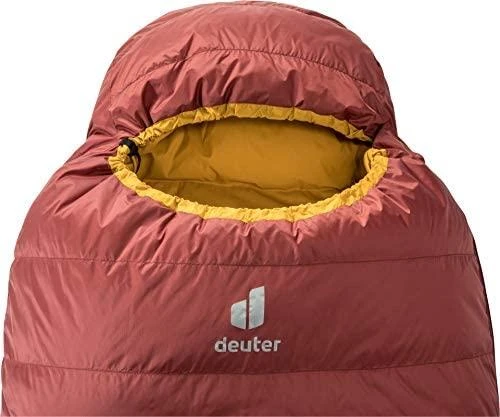Pūkinis miegmaišis Deuter Astro 300 L