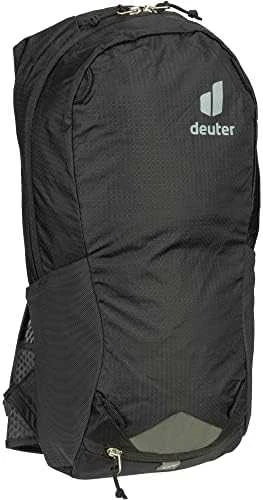 Juoda Deuter Race 8 l kuprinė