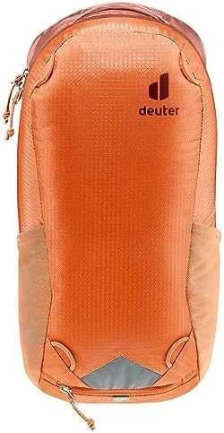 Juoda Deuter Race 8 l kuprinė