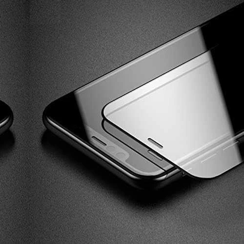Devia Apsauginis stiklas iPhone 11 Pro Max, juodas
