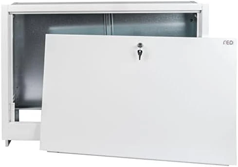SiGMA-Li Įleidžiama spintelė su kauke 6 grandinėms (SZPM-2)