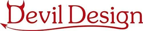 Devil Design gamintojo logotipas
