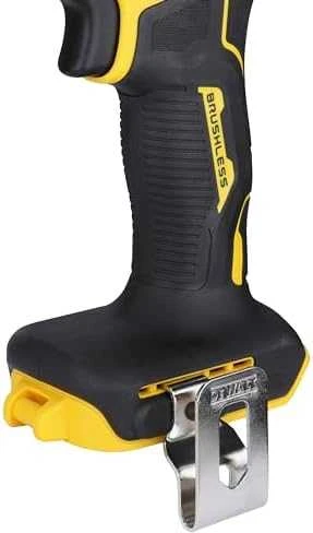Dewalt bešepetėlinis tiesinis pjūklas DCS369N 18V be akumuliatoriaus ir kroviklio