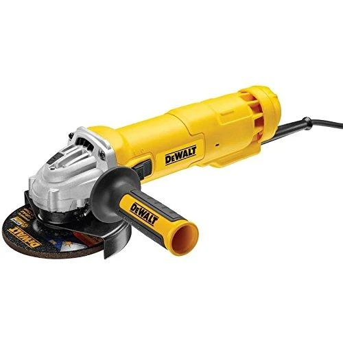 Kampinis šlifuoklis DeWalt DWE4233