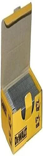 cinkuotos vinys DC602 baterijų vinių įkalimui, 16x1,25 mm, 0°, DeWalt [DT9940-QZ]