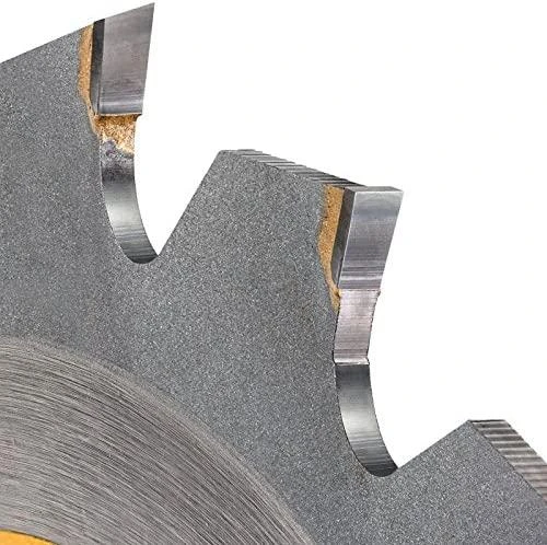 Pjovimo diskas Dewalt 210mm X 30mm 36T, DT99566-QZ