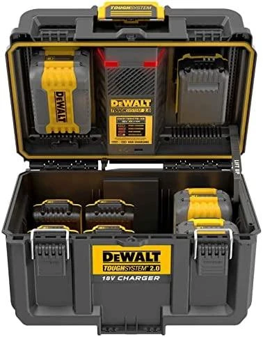 Pakrovėjas DeWalt DWST83471-QW; 18/54 V