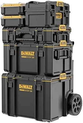 Pakrovėjas DeWalt DWST83471-QW; 18/54 V
