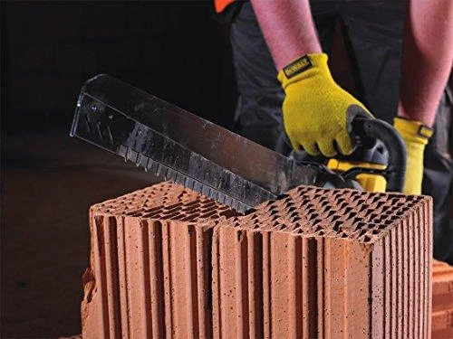 Tandeminis pjūklas DeWalt Alligator DWE397-QS (1700W)