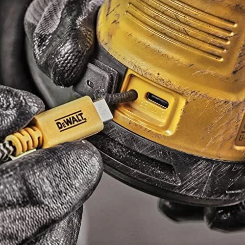 Bluetooth garso kolonėlė DeWalt DCR009-XJ
