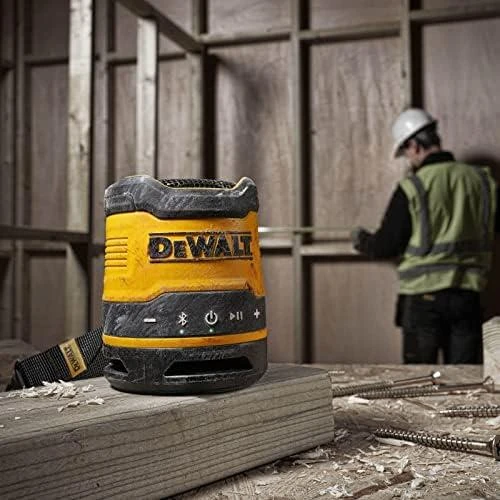Bluetooth garso kolonėlė DeWalt DCR009-XJ