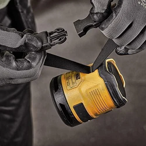 Bluetooth garso kolonėlė DeWalt DCR009-XJ