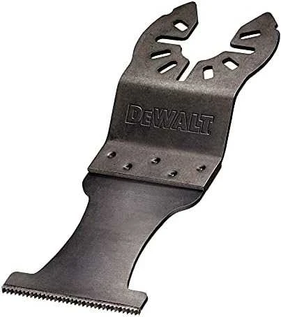 Įpjaunamasis pjūklelis DeWalt DT20743-QZ; 35 mm