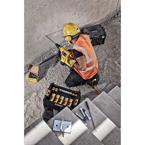 Grąžtas betonui DeWalt DT60817-QZ; 20x410/540 mm; SDS-max