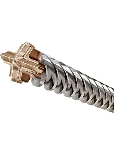 Grąžtas betonui DeWalt DT60817-QZ; 20x410/540 mm; SDS-max