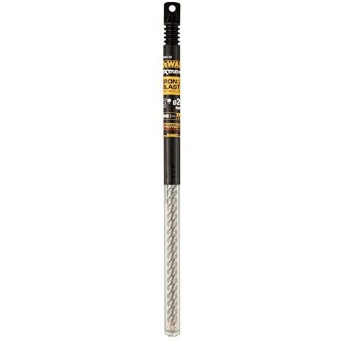 Grąžtas betonui DeWalt DT60817-QZ; 20x410/540 mm; SDS-max