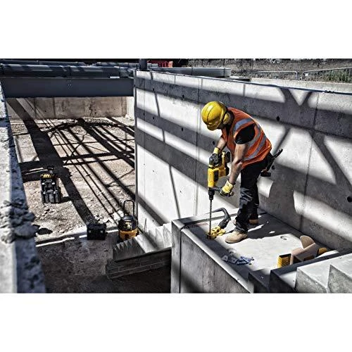 Grąžtas betonui DeWalt DT60817-QZ; 20x410/540 mm; SDS-max