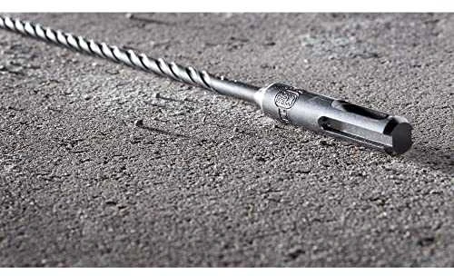 Grąžtas betonui DeWalt XLR; 14x460 mm; SDS-plus