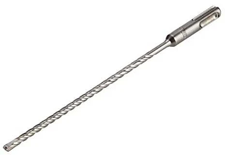 Grąžtas betonui DeWalt XLR; 14x460 mm; SDS-plus