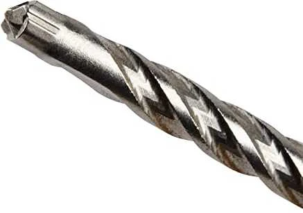 Grąžtas betonui DeWalt XLR; 14x460 mm; SDS-plus