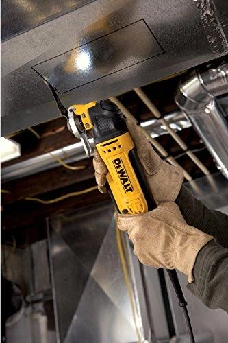 Daugiafunkcis įrankis DeWalt DWE315KT