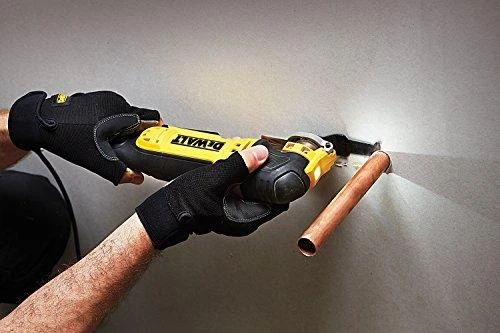 Daugiafunkcis įrankis DeWalt DWE315KT