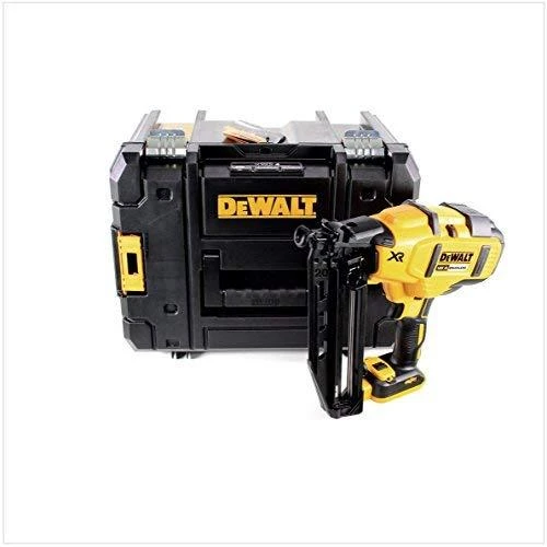 Akumuliatorinė viniakalė DeWalt DCN660NT-XJ, 63mm, 18V (be akumuliatoriaus ir kroviklio)