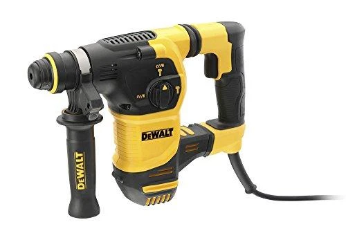 Perforatorius DeWalt SDS-Plus D25333K