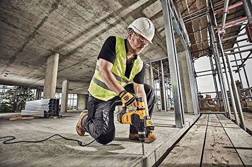Perforatorius DeWalt SDS-Plus D25333K