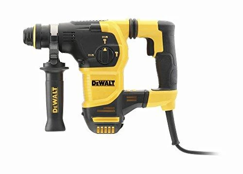 Perforatorius DeWalt SDS-Plus D25333K