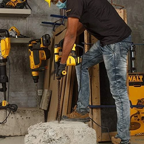 Perforatorius DeWalt SDS-Plus D25333K